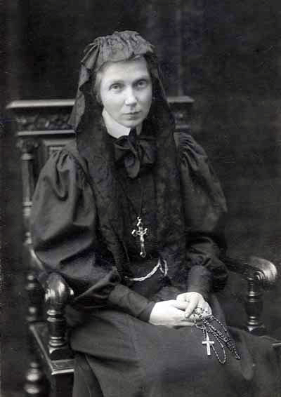 Santa Maria Ursula Ledóchowska