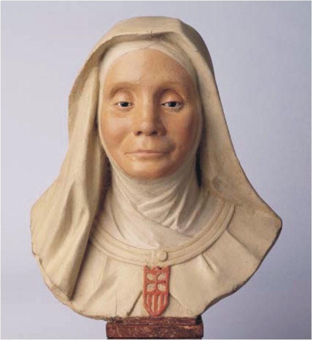 Beata Mariana Navarro de Guevara y Romero