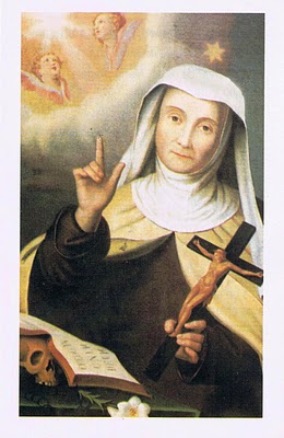 Venerável Mariangela Virgili