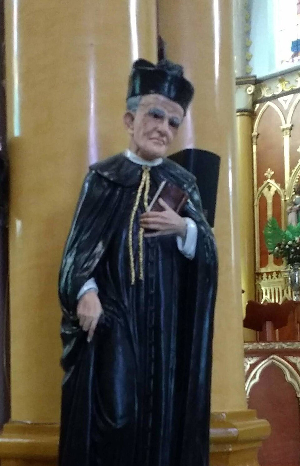 Beato Mariano de Jesús Euse Hoyos