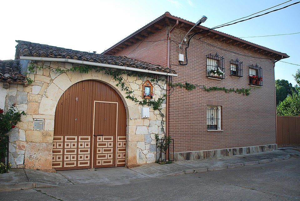 Beato Mariano de la Mata