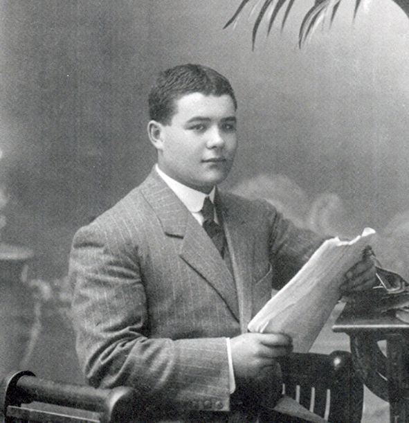 Beato Mariano Mullerat