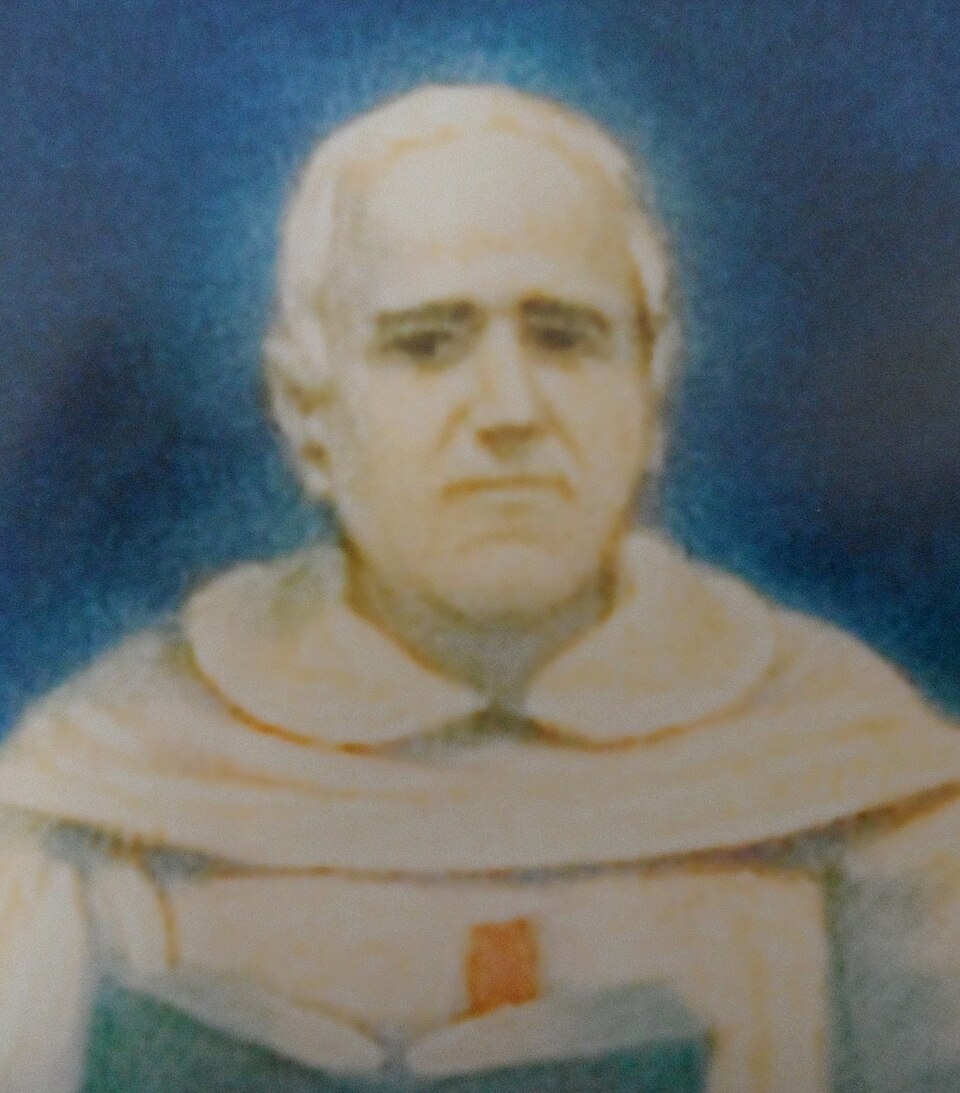 Beato Mariano of Saint Joseph