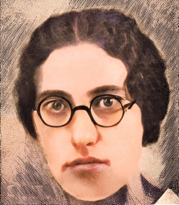 Serva de Deus Marica Nartnik