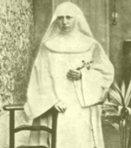 Santa Marie Adolphine
