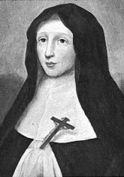 Beata Marie-Catherine de Saint-Augustin