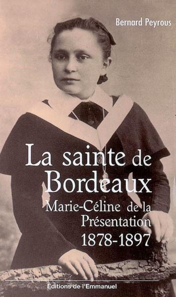 Beata Marie-Céline de la Présentation