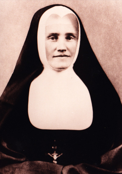 Beata Marie-Élisabeth Turgeon