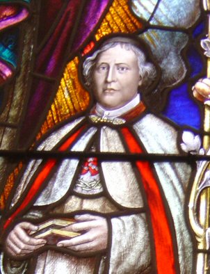 Servo de Deus Marie-Joseph Coudrin