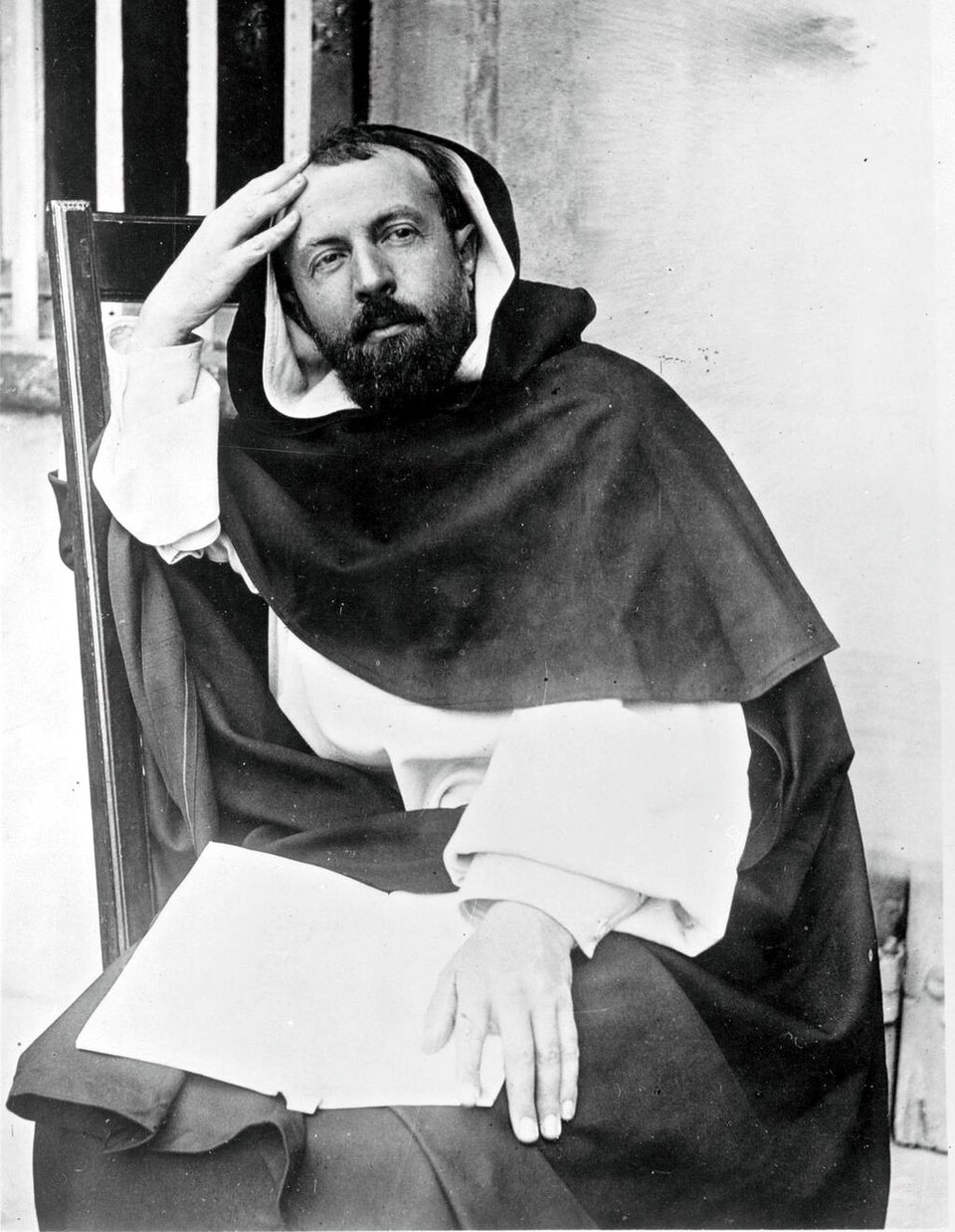 Servo de Deus Marie-Joseph Lagrange