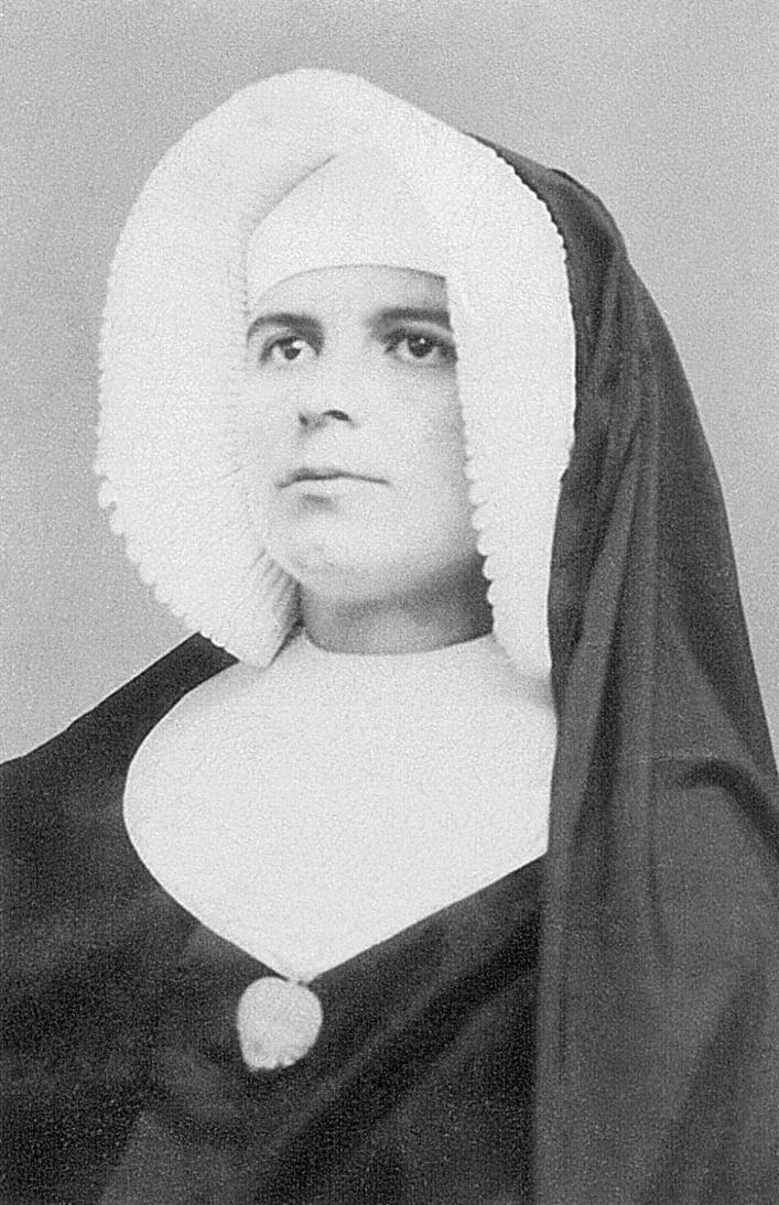 Beata Marie-Léonie Paradis