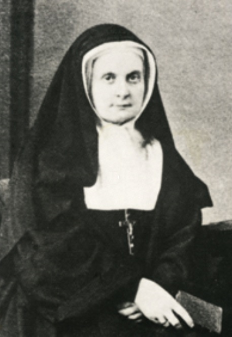 Beata Marie-Thérèse de Soubiran
