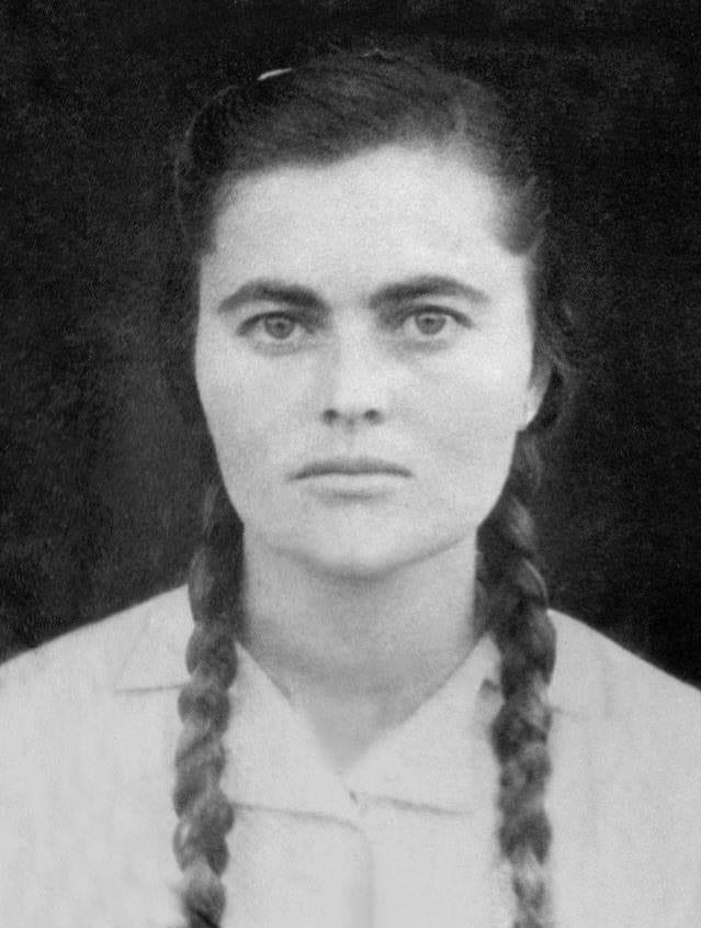 Beata Marie Tuçi