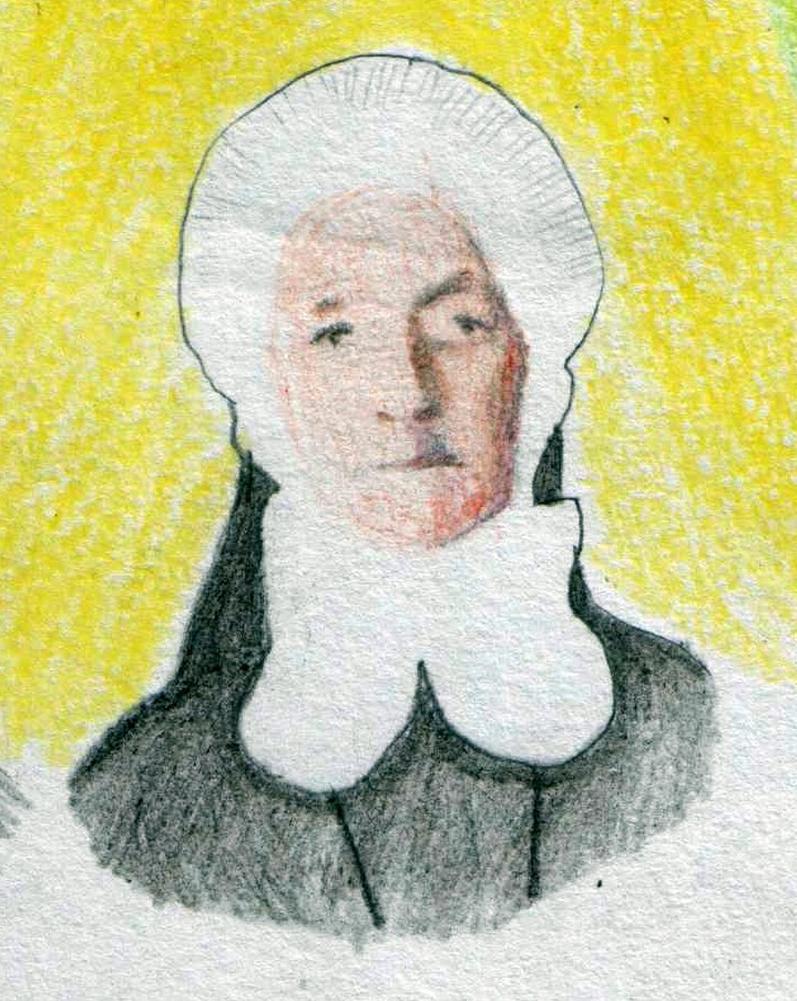Beata Marija Berchmana Leidenix