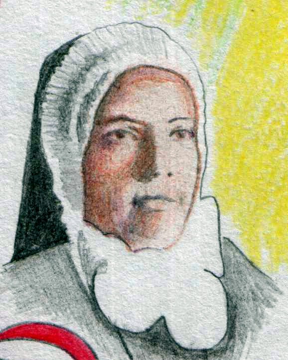 Beata Marija Bernadeta Banja