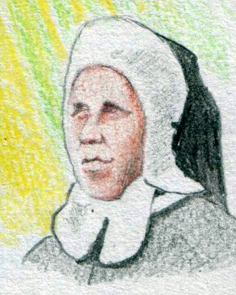 Beata Marija Jula Ivanišević