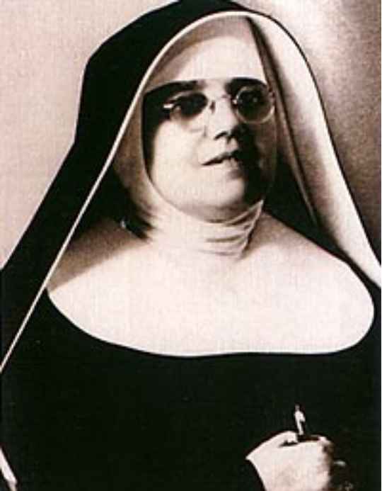 Santa Marija Petković
