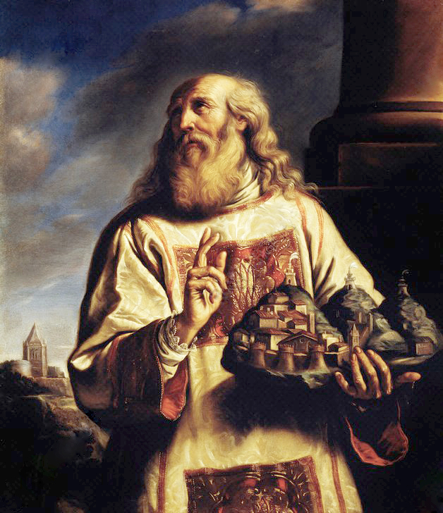 São Marinho (diácono)