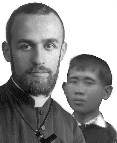 Beato Mario Vergara