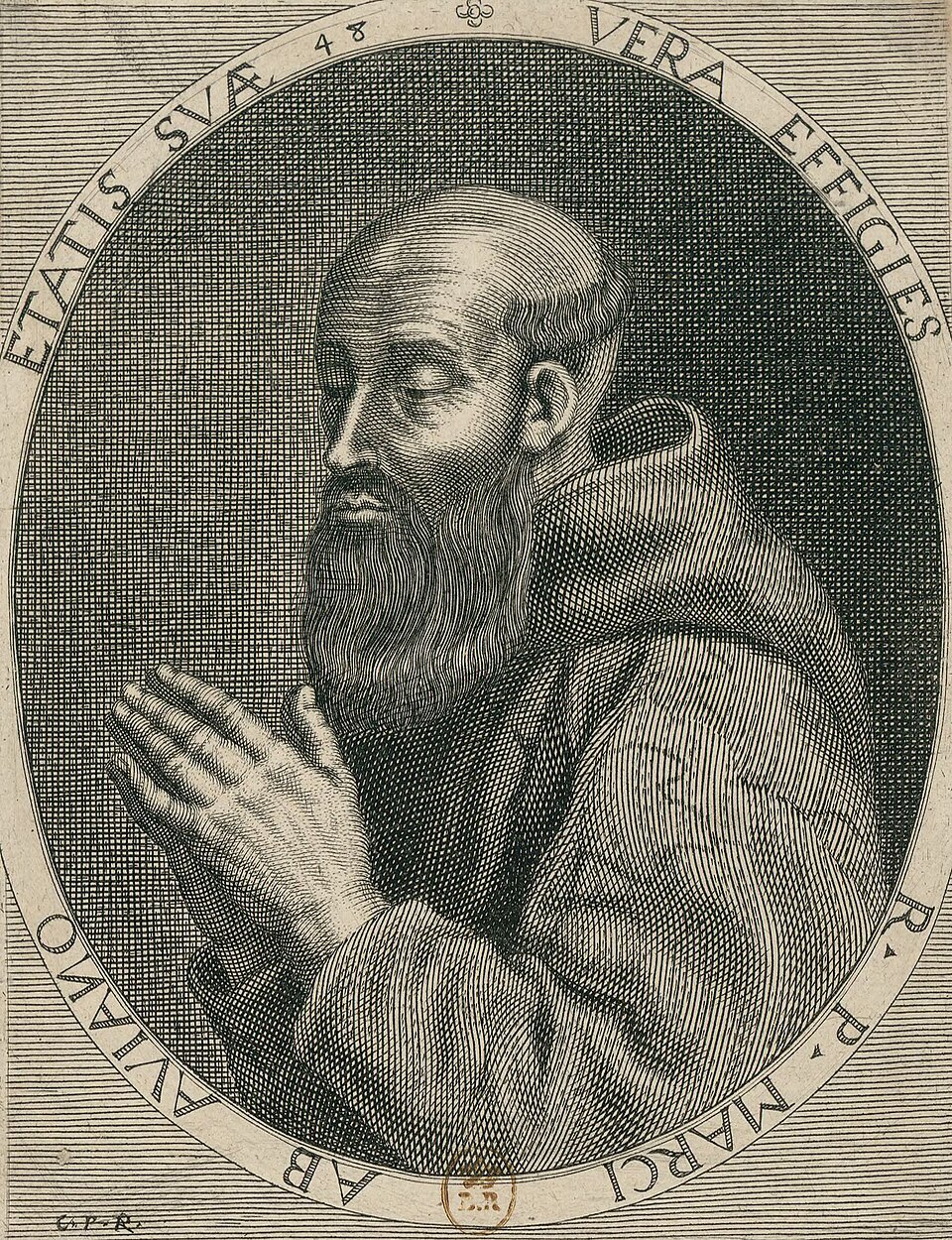 Beato Mark of Aviano