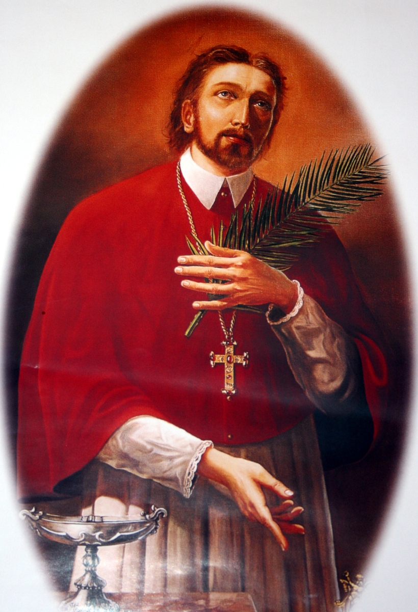 São Marko Krizin