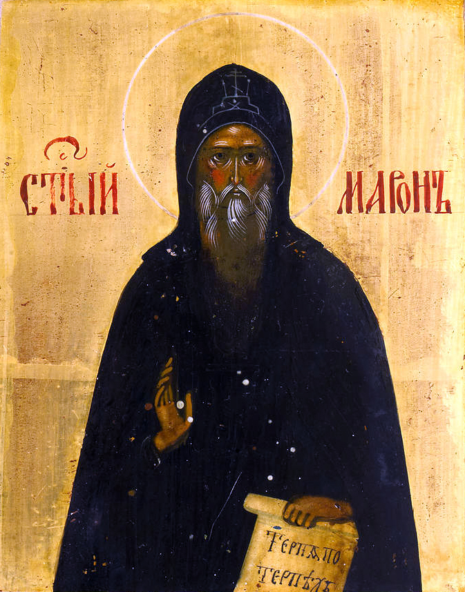 São Maron