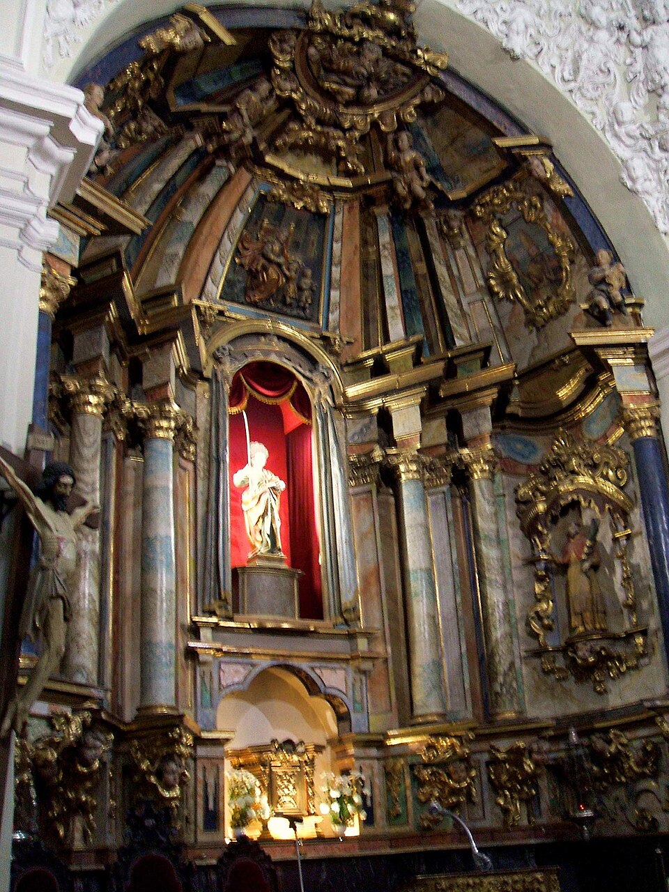 Santa Marta de Astorga