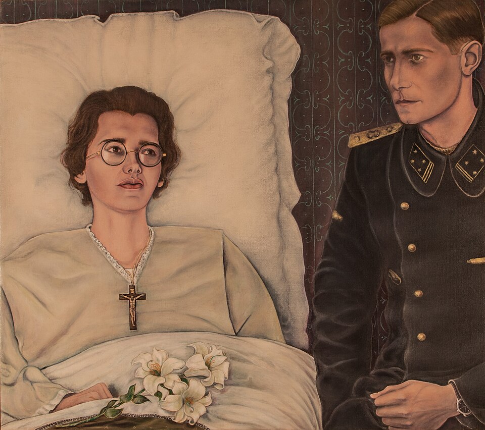 Venerável Marthe Robin