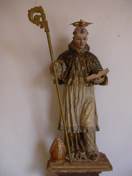 São Martí d'Hinojosa