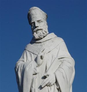 São Martinho de Braga