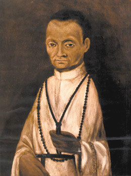 São Martinho de Porres