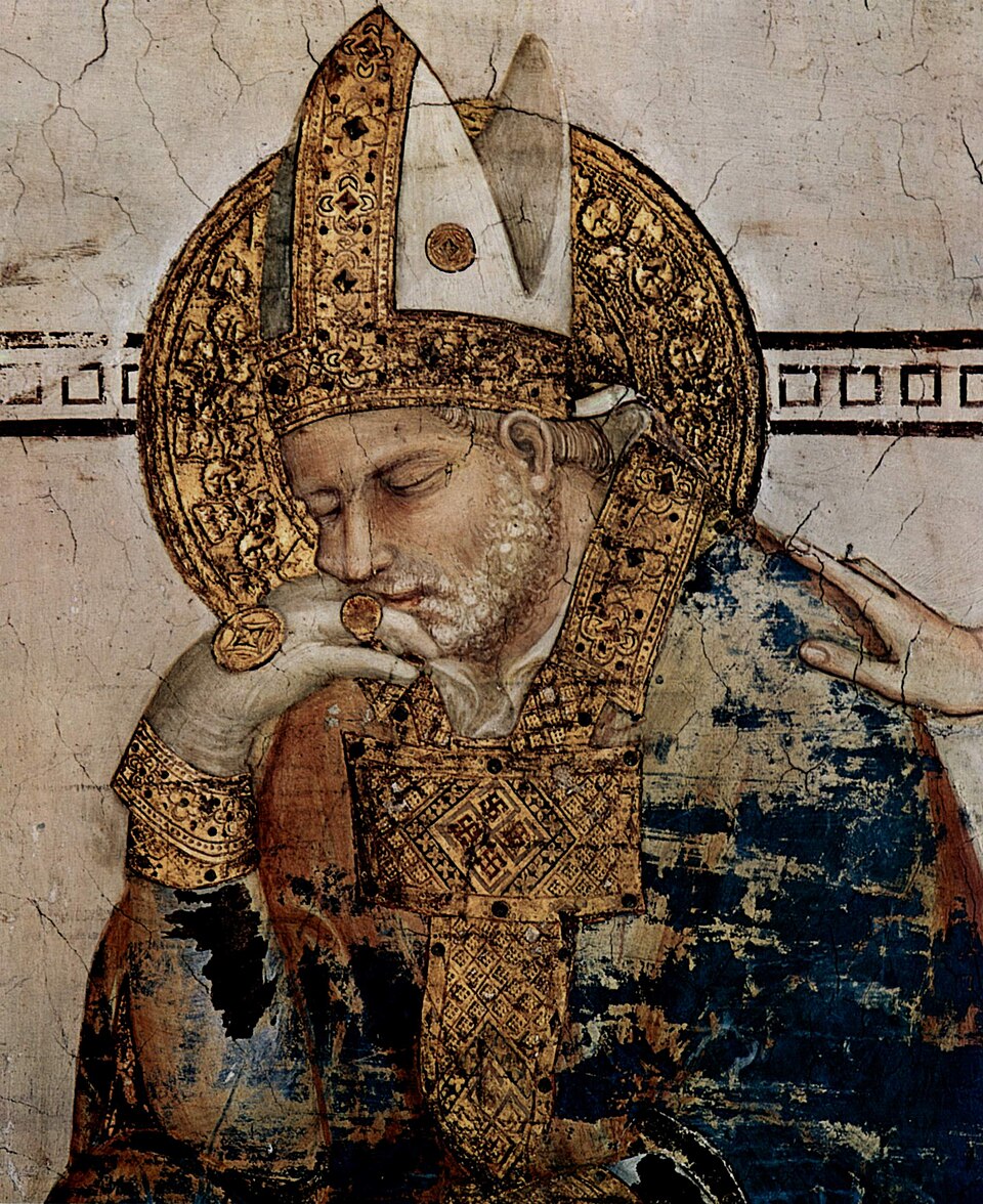São Martinho de Tours