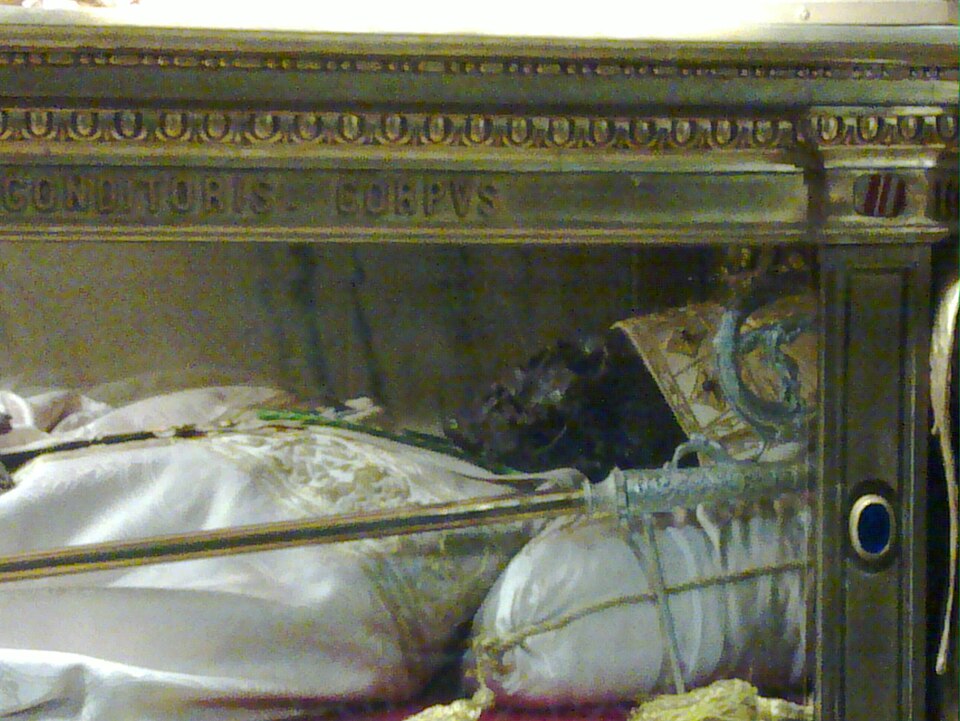São Martiniano de Milão