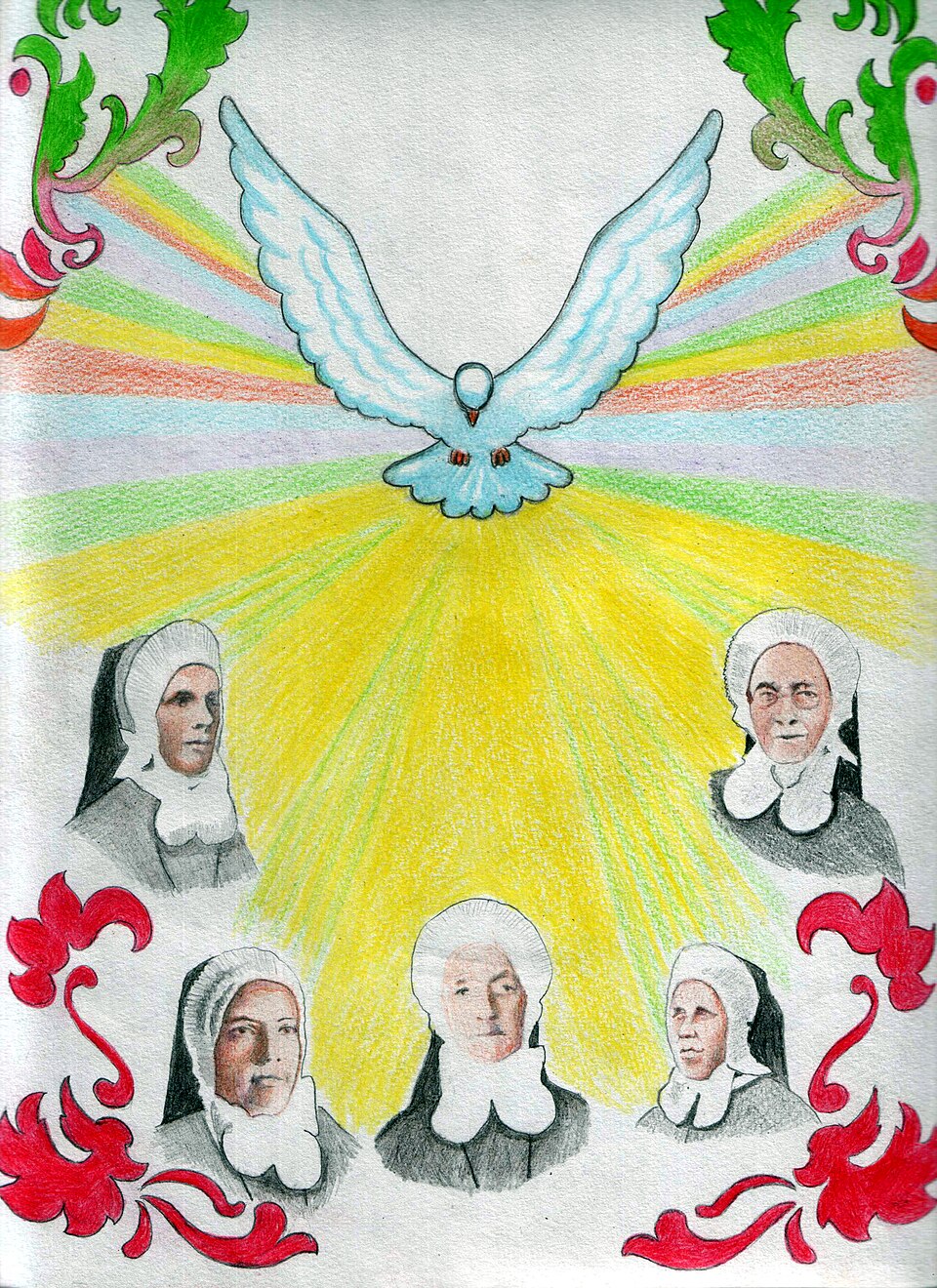 Beato Mártires de Drina