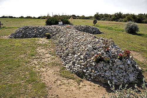 Beato Mártires dos Pontões de Rochefort
