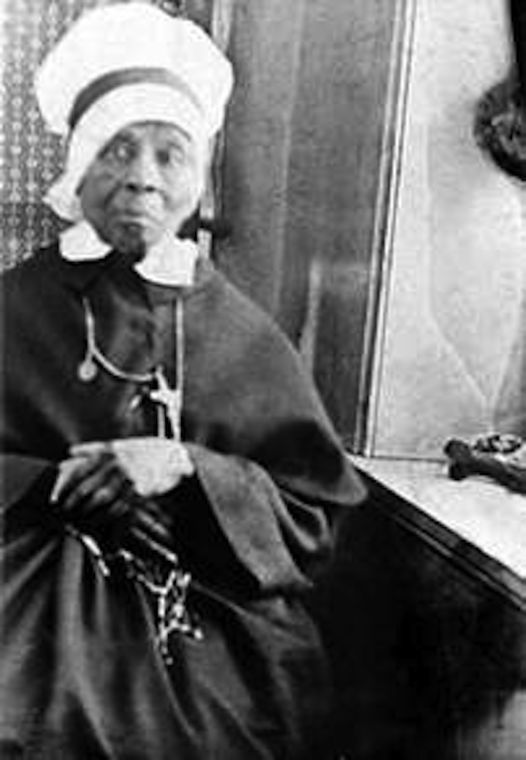 Venerável Mary Elizabeth Lange