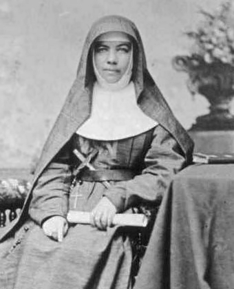 Santa Mary MacKillop
