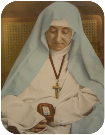 Venerável Mary Potter