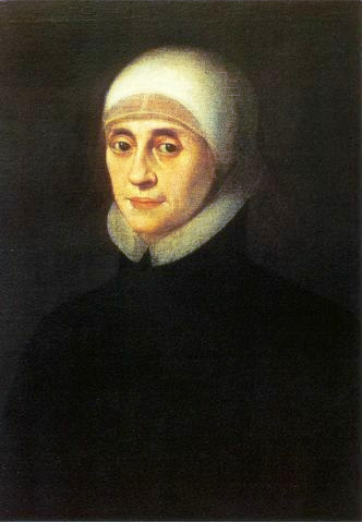 Venerável Mary Ward