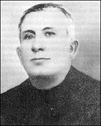 São Mateo Correa Magallanes
