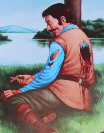 São Mateus Moreira