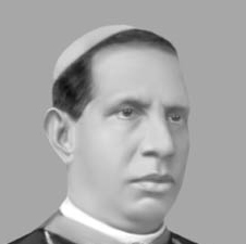 Venerável Matthew Makil