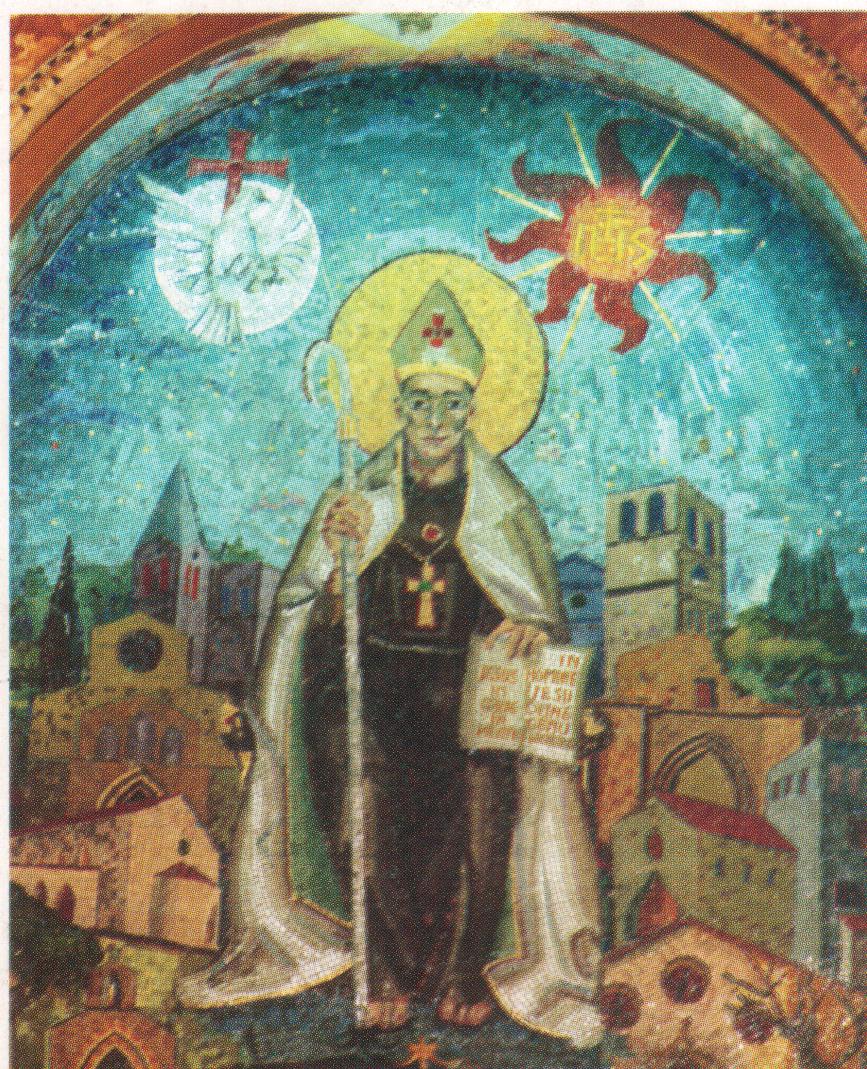 Beato Matthew of Agrigento