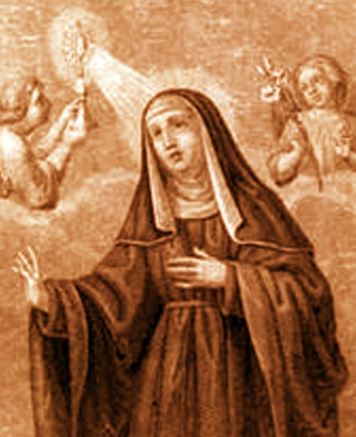 Venerável Mattia Ciccarelli