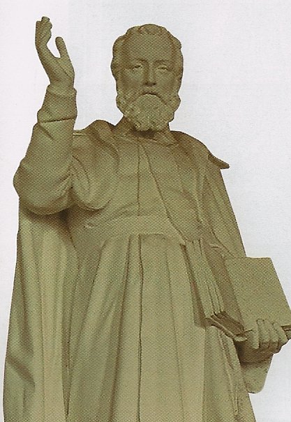 São Maturinus