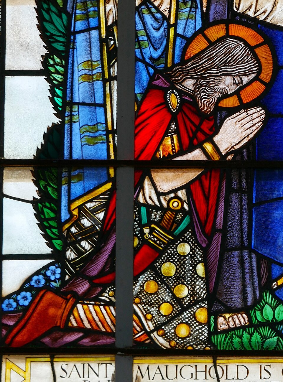 São Maughold