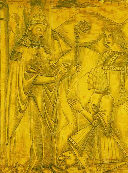 São Maurelio di Voghenza