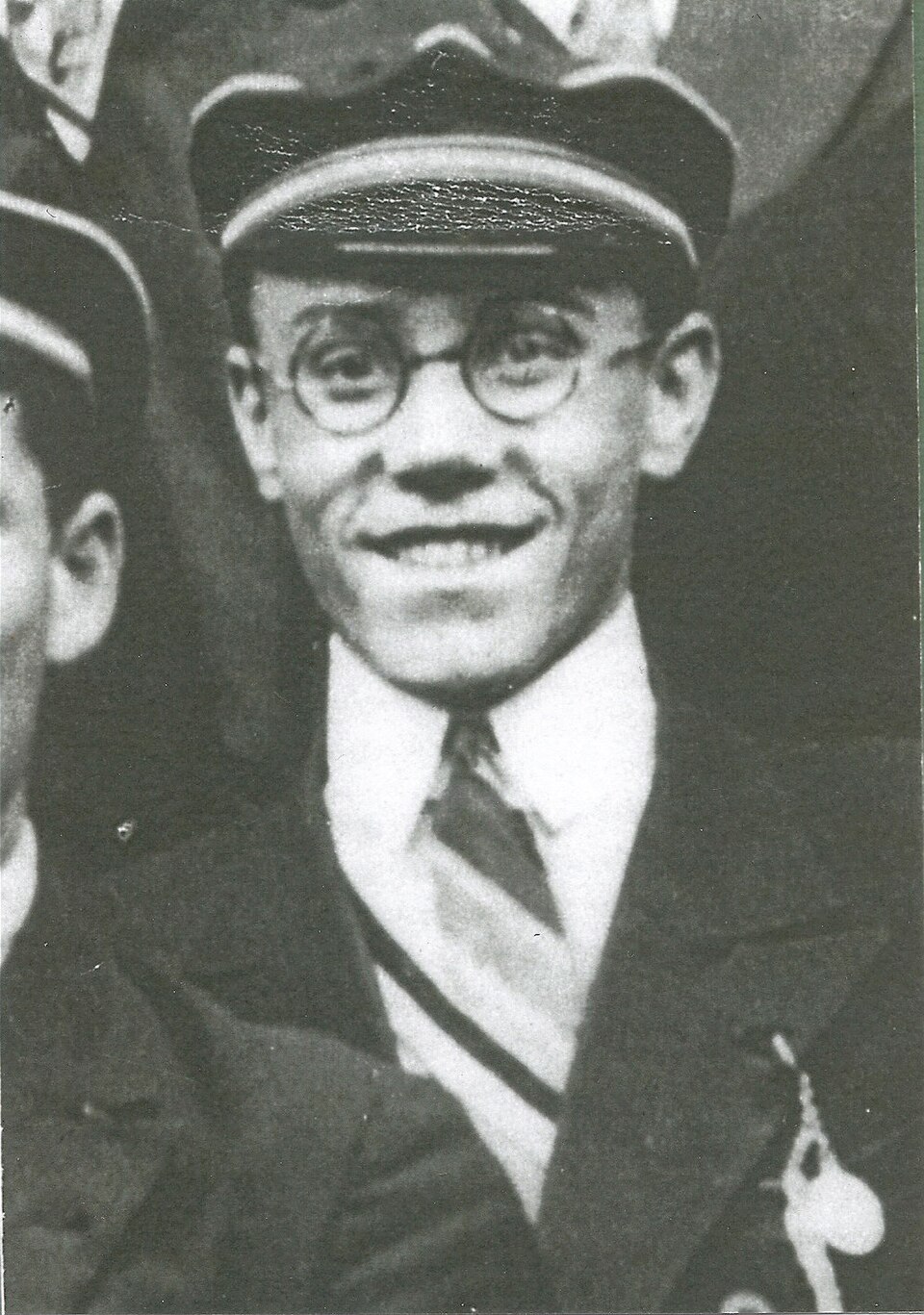Venerável Maurice Tornay