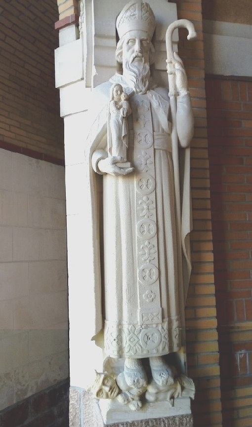 São Maurille d'Angers