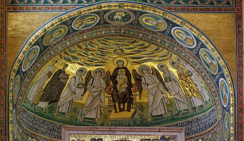 São Maurus of Parentium